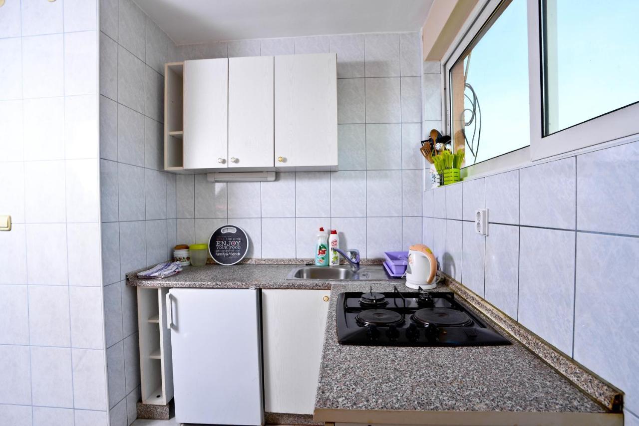 Apartments Bella Vista Сплит Экстерьер фото