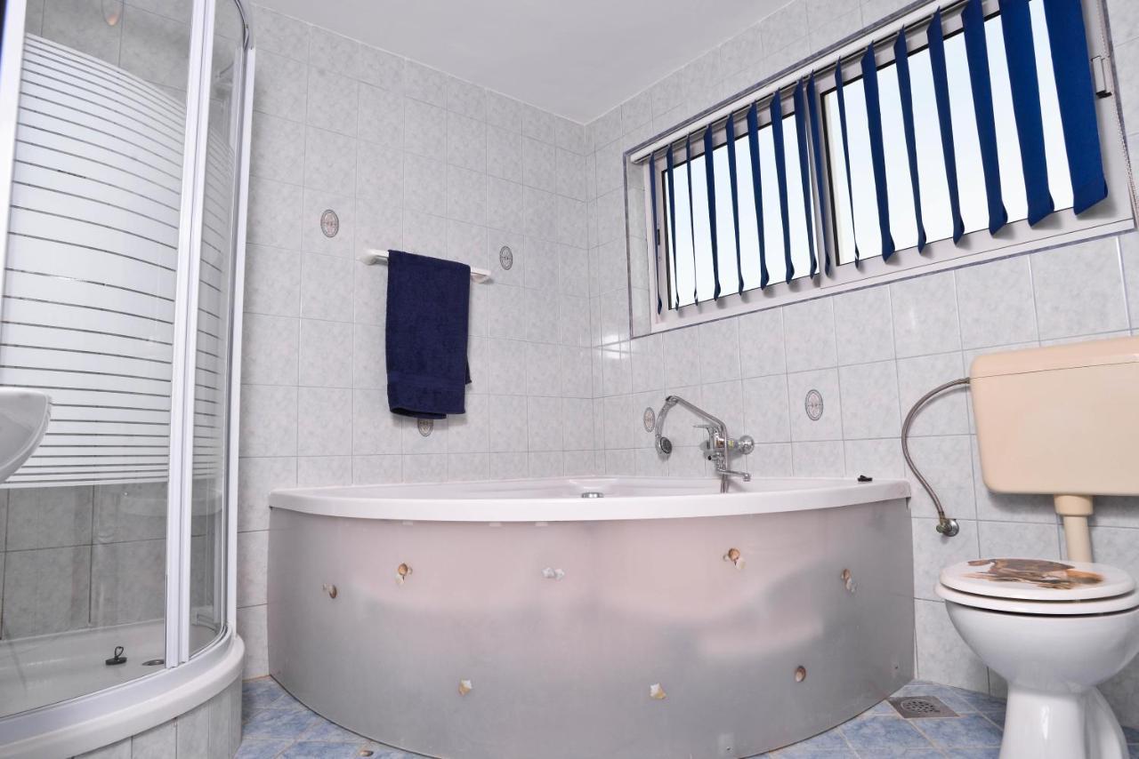 Apartments Bella Vista Сплит Экстерьер фото