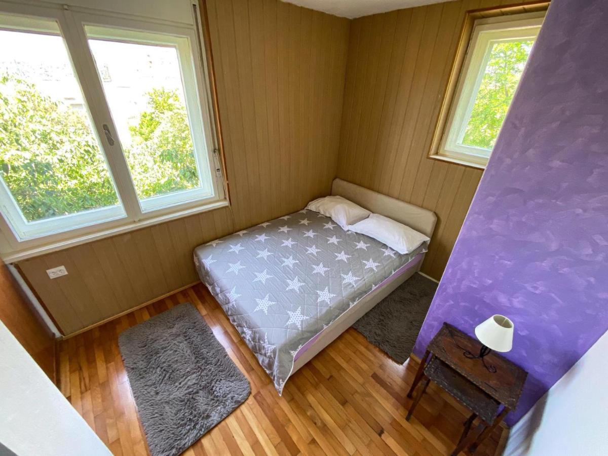 Apartments Bella Vista Сплит Экстерьер фото