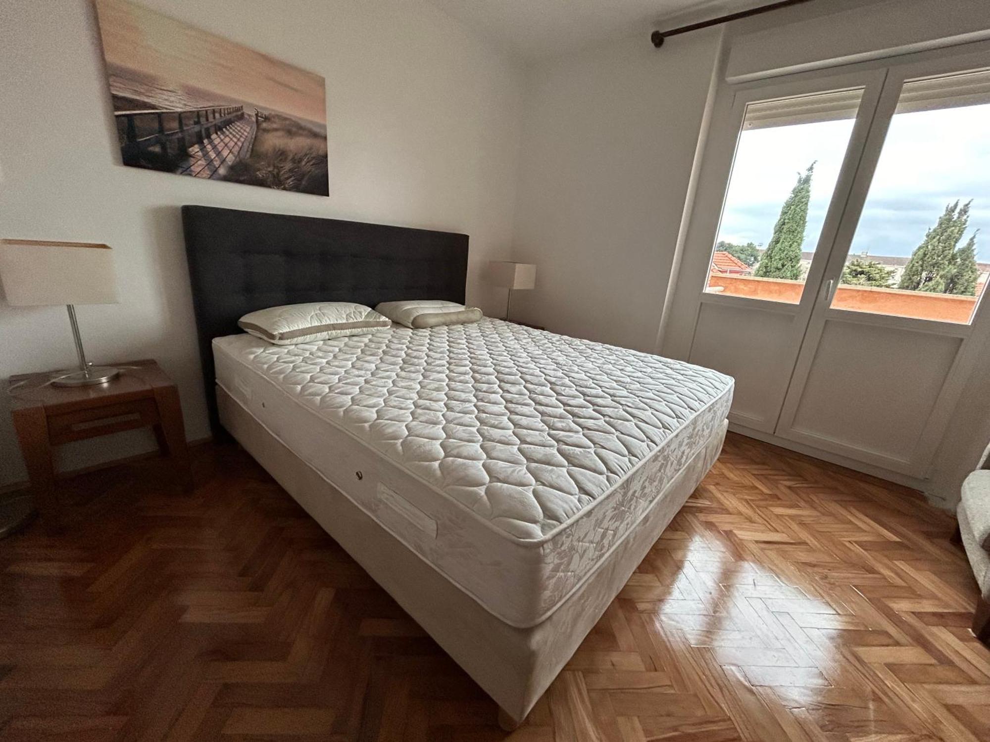 Apartments Bella Vista Сплит Экстерьер фото